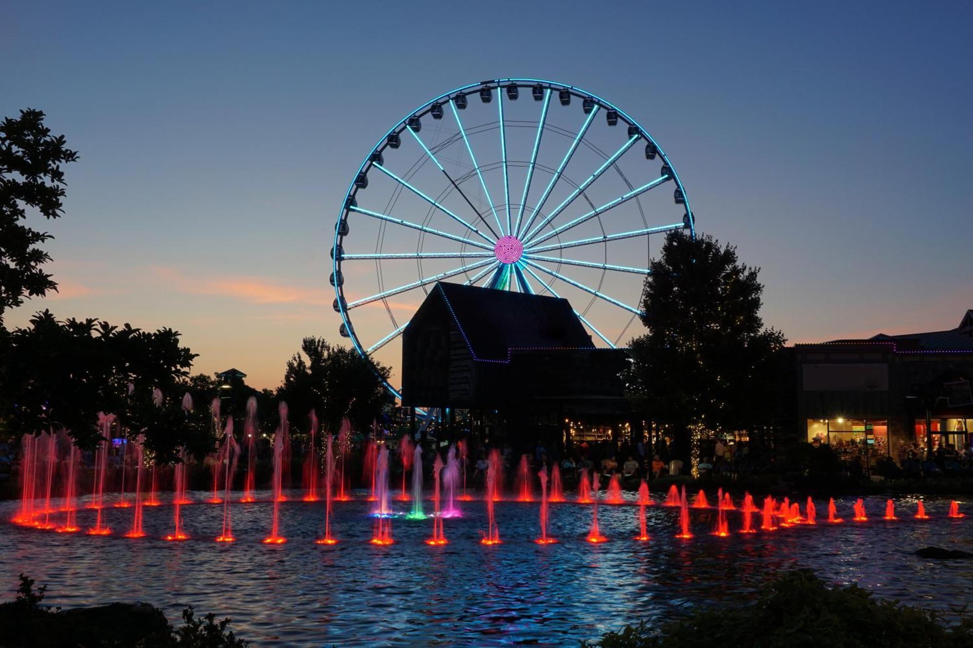 Mountain Eden, Hot Tub, Resort Pool, Wifi, 1089 Free Tickets Each Paid Day, Dollywood And More Гатлинбург Экстерьер фото
