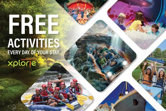 Mountain Eden, Hot Tub, Resort Pool, Wifi, 1089 Free Tickets Each Paid Day, Dollywood And More Гатлинбург Экстерьер фото